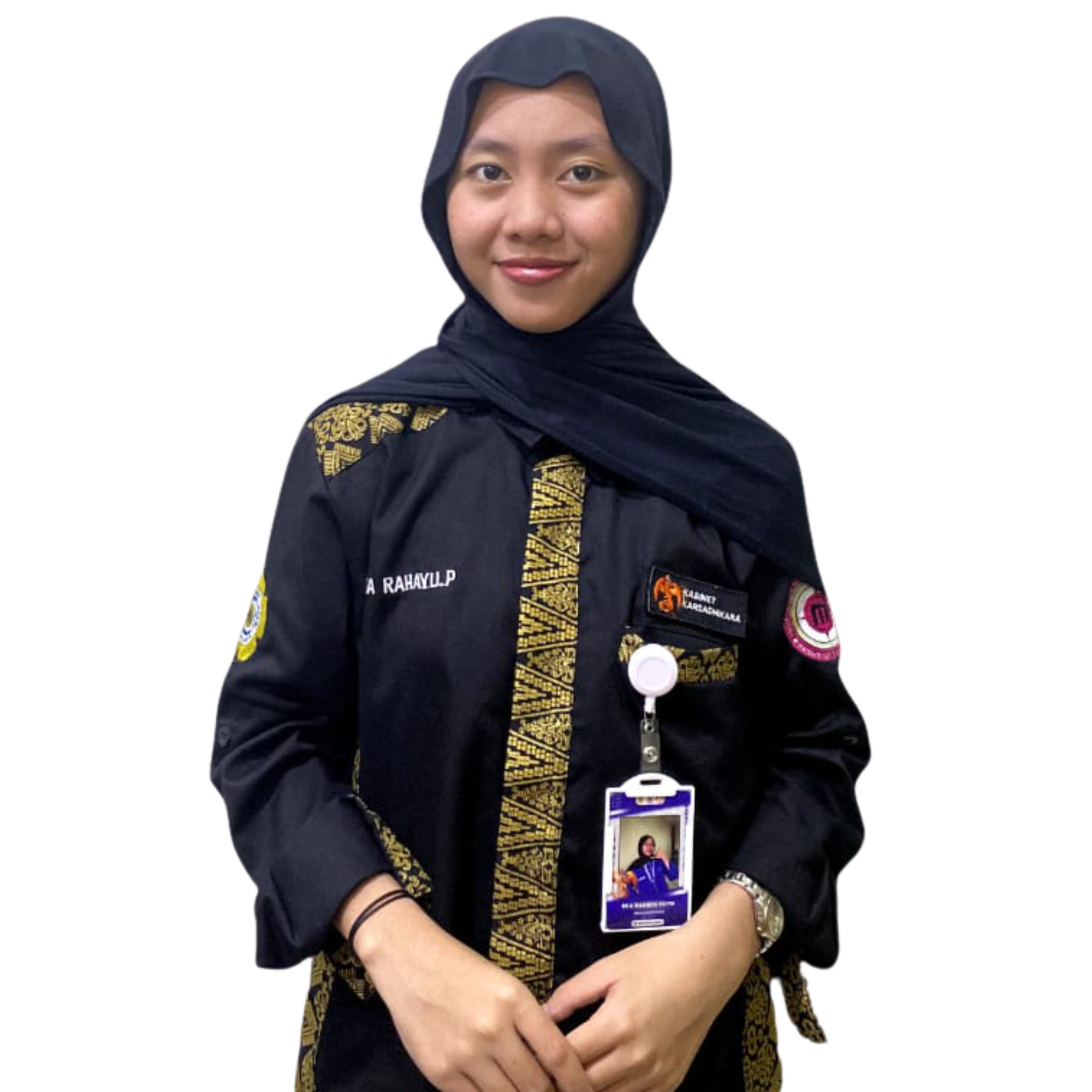 Eka Rahayu Putri